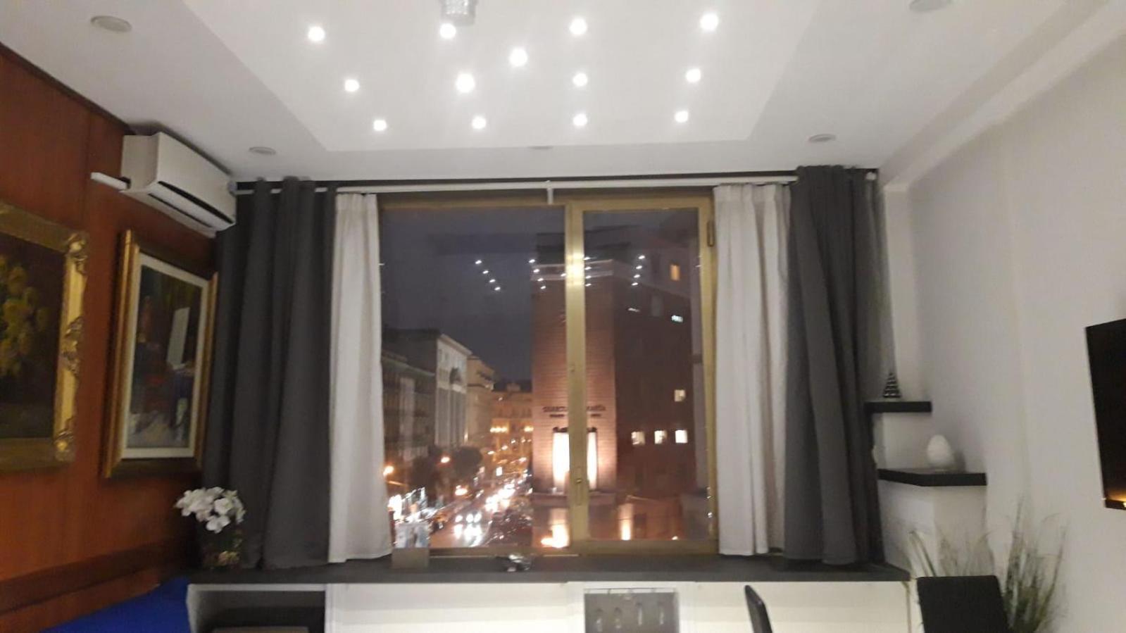 Centro Storico Maschio Angioino House Apartment Naples Exterior photo