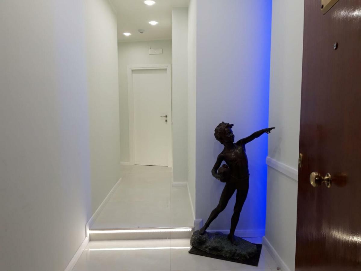Centro Storico Maschio Angioino House Apartment Naples Exterior photo