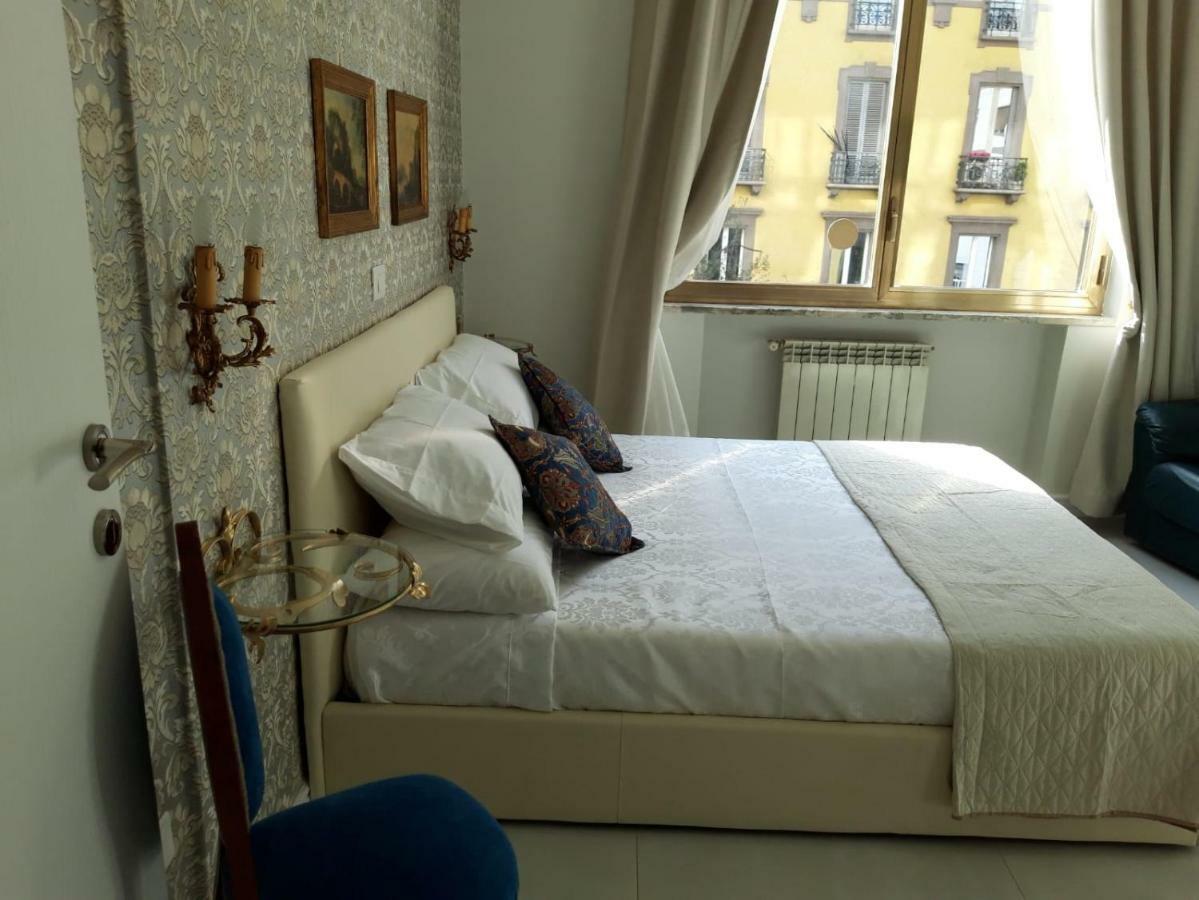 Centro Storico Maschio Angioino House Apartment Naples Exterior photo