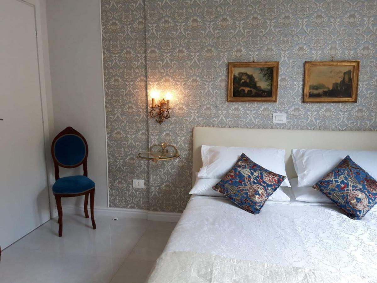 Centro Storico Maschio Angioino House Apartment Naples Exterior photo