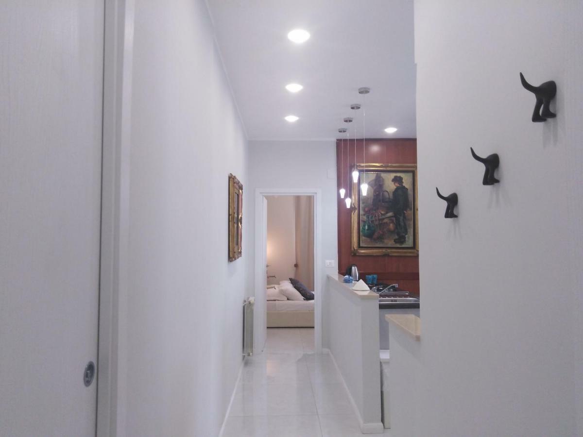 Centro Storico Maschio Angioino House Apartment Naples Exterior photo