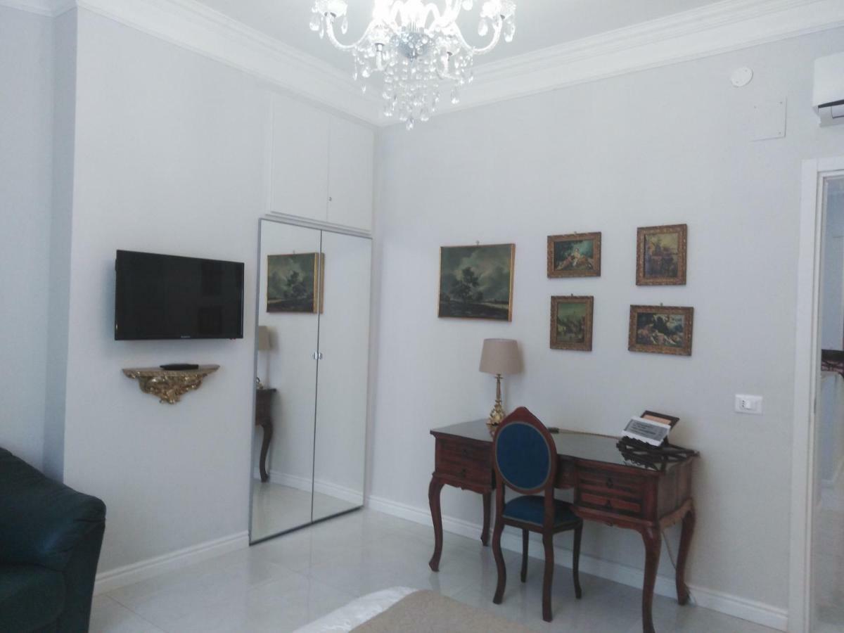 Centro Storico Maschio Angioino House Apartment Naples Exterior photo