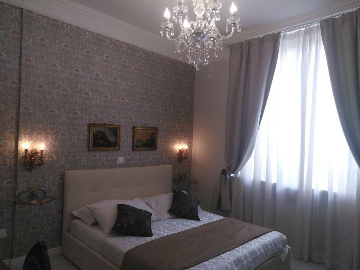 Centro Storico Maschio Angioino House Apartment Naples Exterior photo