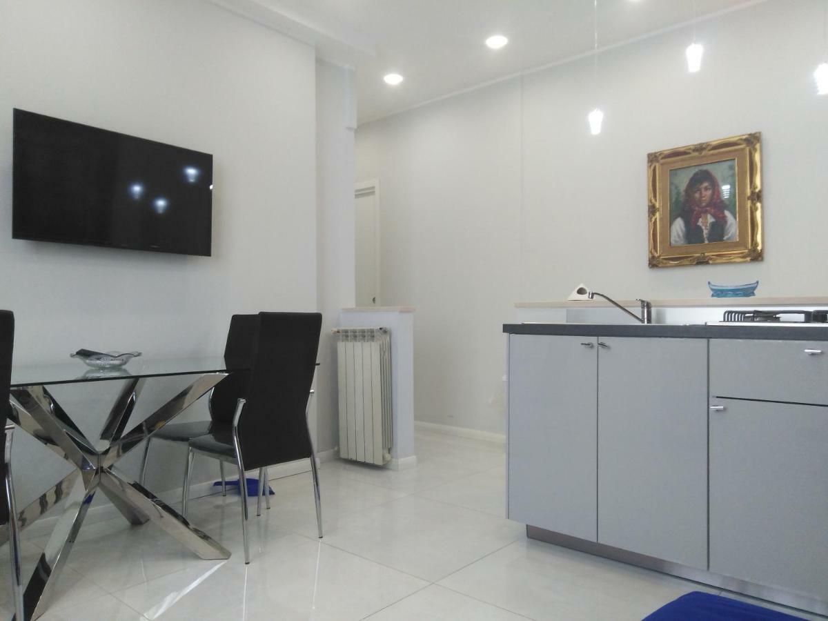 Centro Storico Maschio Angioino House Apartment Naples Exterior photo