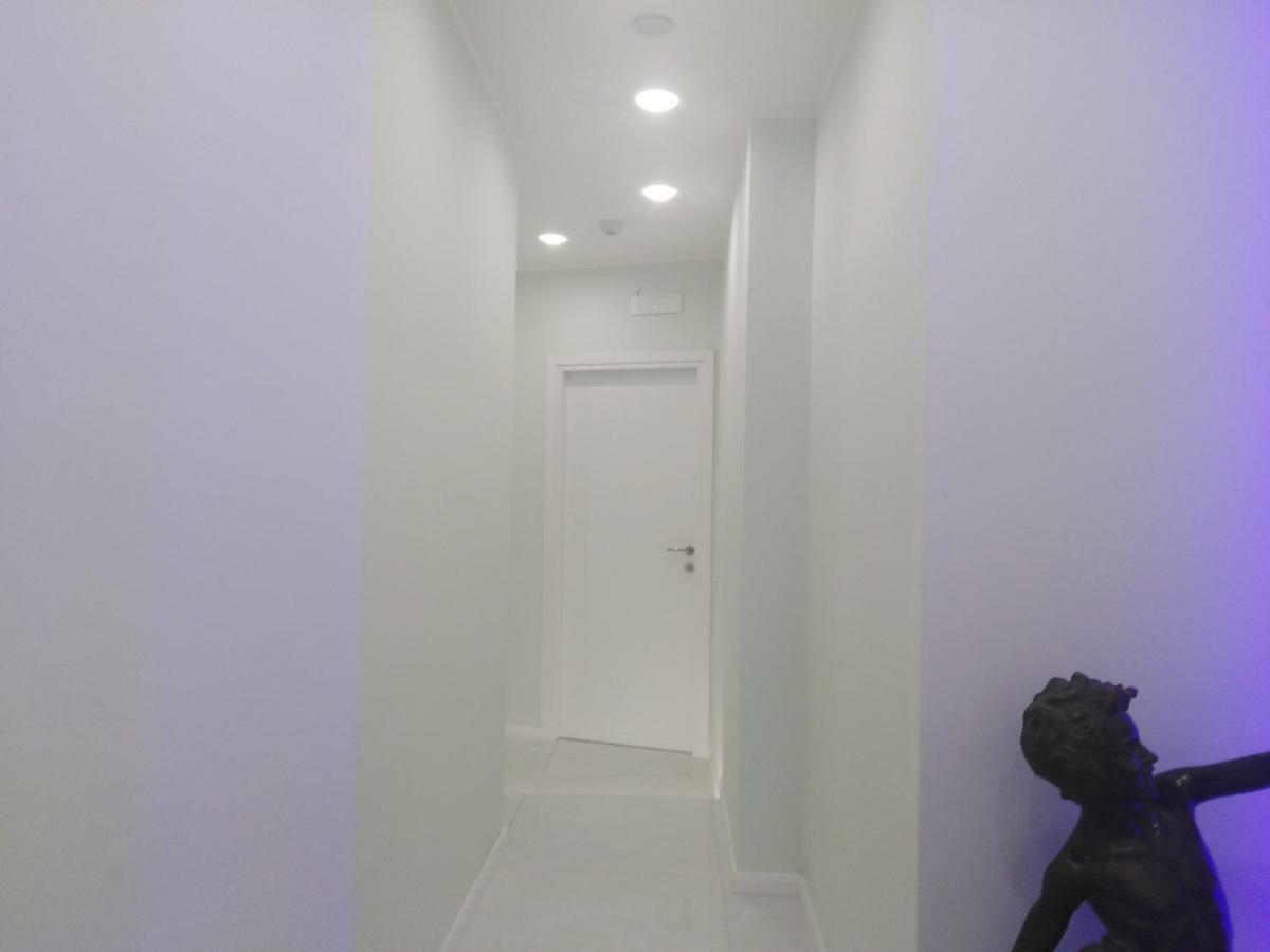 Centro Storico Maschio Angioino House Apartment Naples Exterior photo